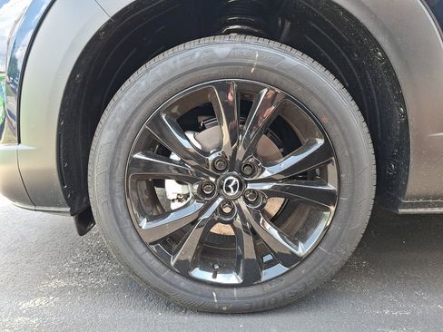 New 2026 MAZDA CX-30 AWD 2.5 S w/ Select Sport Pkg image 4