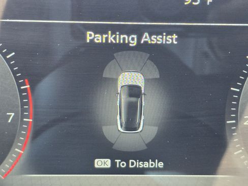 Certified 2025 Nissan Kicks SR FWD image 20