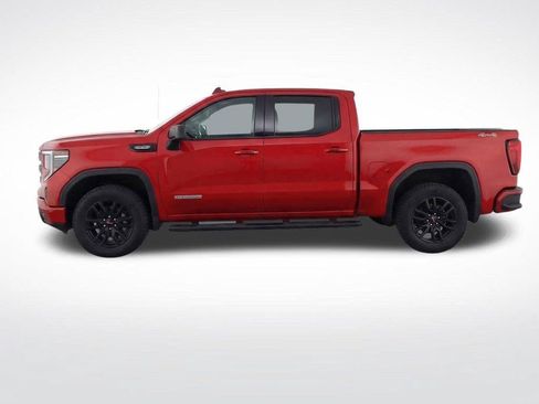 Certified 2023 GMC Sierra 1500 Elevation AWD/4WD image 39