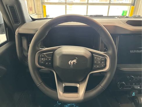 New 2025 Ford Bronco Big Bend image 14