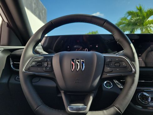 New 2026 Buick Envista Sport Touring w/ Convenience I Package FWD image 24