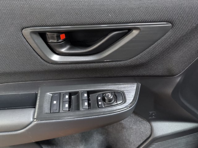 Certified 2026 Subaru Outback Premium AWD/4WD image 10