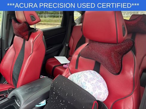 Used 2019 Acura RDX A-Spec AWD/4WD image 13