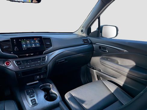 Used 2021 Honda Pilot Special Edition image 21