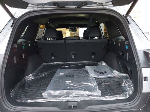 New 2026 Subaru Outback Touring XT AWD/4WD image 11