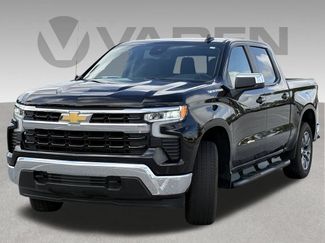 Used 2025 Chevrolet Silverado 1500 LT w/ All Star Edition Plus AWD/4WD video 1