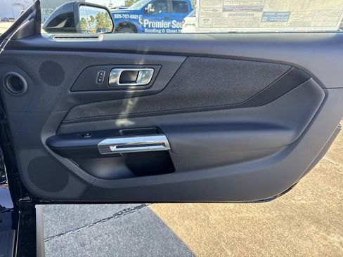 New 2026 Ford Mustang Coupe image 16