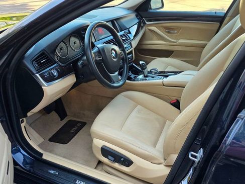 Used 2015 BMW 528i Sedan image 17