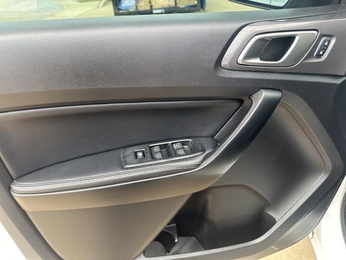 Used 2019 Ford Ranger Lariat RWD image 17