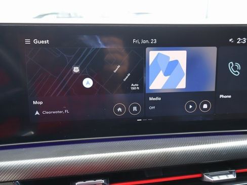 Used 2025 Hyundai Sonata N Line image 36