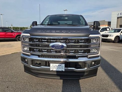 New 2026 Ford F250 XLT w/ XLT Premium Package AWD/4WD image 29