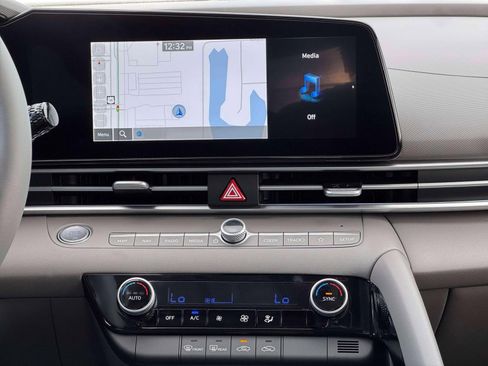 New 2026 Hyundai Elantra Sport image 22