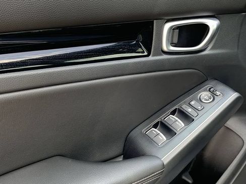 Used 2023 Honda Civic Sport Touring image 17