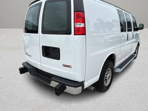 Used 2024 GMC Savana 2500 w/ Driver Convenience Package RWD image 35