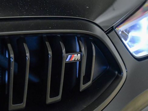 Certified 2024 BMW M850i Gran Coupe xDrive w/ M Sport Professional Package image 9