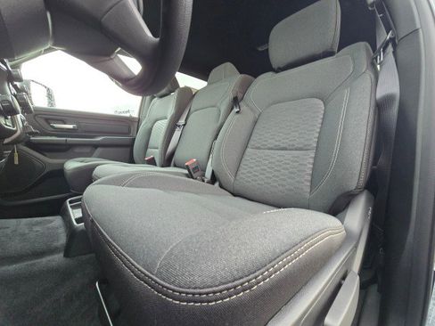 New 2026 RAM 1500 Classic Warlock image 23