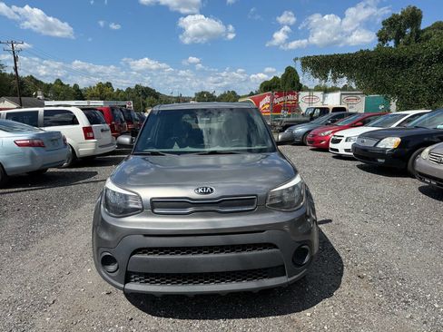 Used 2019 Kia Soul image 4