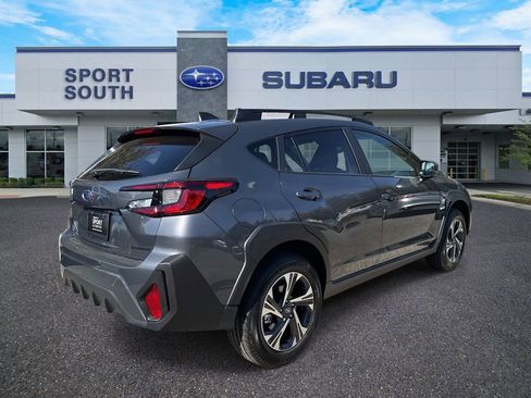 New 2026 Subaru Crosstrek 2.0i Premium AWD/4WD image 3