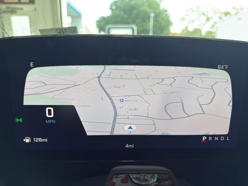 New 2026 Chevrolet Traverse RS w/ LPO, Floor Liner Package image 14