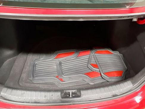 Certified 2023 Kia Forte LXS w/ LXS Technology Package image 23