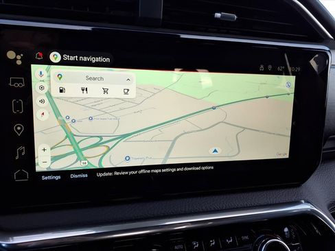 New 2026 GMC Sierra 2500 Denali w/ Denali Reserve Package image 29