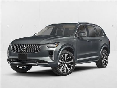 New 2026 Volvo XC90 B6 Ultra