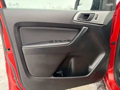 Used 2022 Ford Ranger XL w/ FX4 Off-Road Package image 16