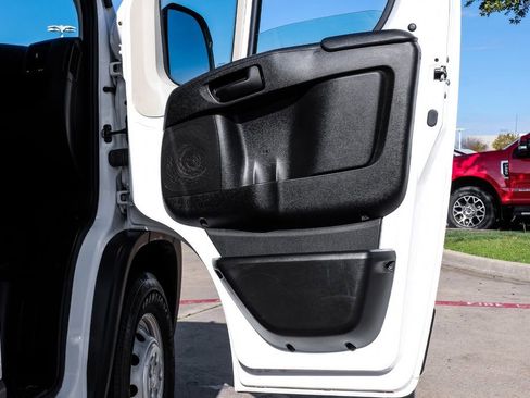 Used 2021 RAM ProMaster 1500 image 39