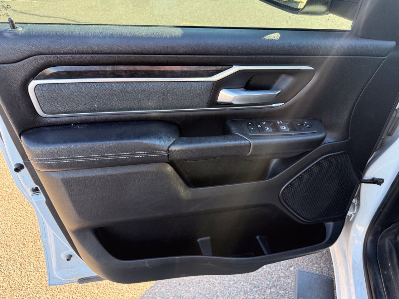 Used 2022 RAM 1500 Big Horn RWD image 16