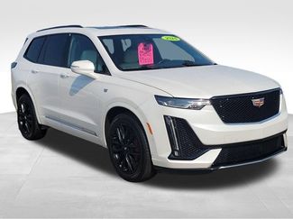 Used 2024 Cadillac XT6 Sport w/ Technology Package AWD/4WD 360° Tour