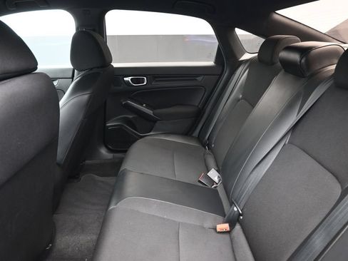 Used 2024 Honda Civic Sport image 13