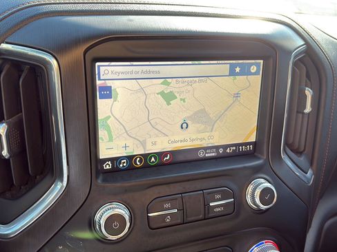 Used 2021 GMC Sierra 3500 AT4 w/ AT4 Premium Plus Package image 26