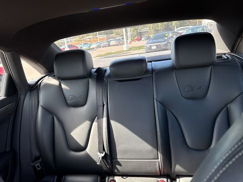 Used 2011 Audi S4 Premium Plus image 17