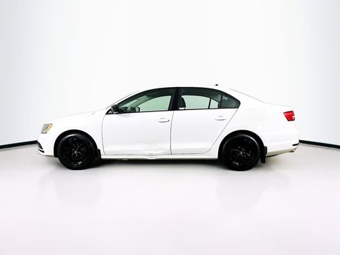 Used 2015 Volkswagen Jetta S FWD image 4