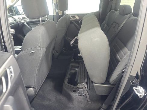 Used 2021 Ford Ranger XLT w/ Equipment Group 301A Mid AWD/4WD image 9