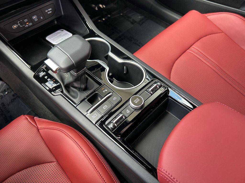 New 2026 Kia K5 GT-Line image 22