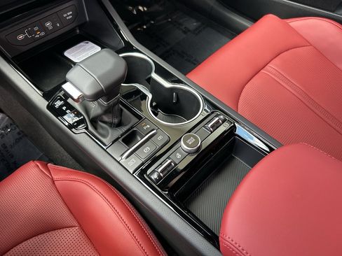 New 2026 Kia K5 GT-Line image 22