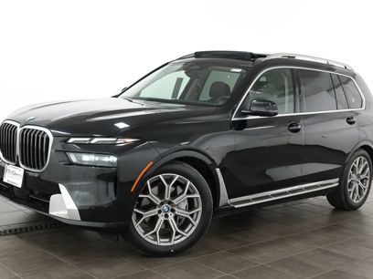 Used 2024 BMW X7 xDrive40i