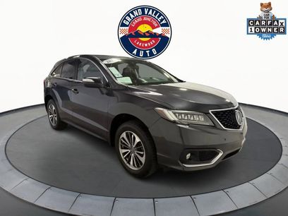 Used 2016 Acura RDX