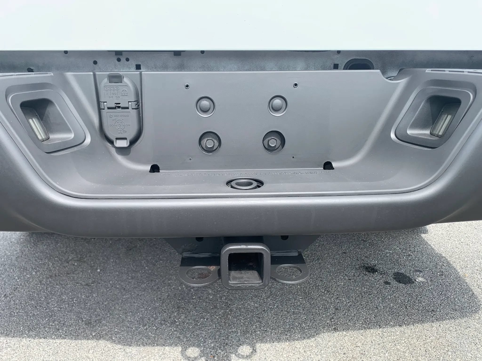 Used 2020 RAM 1500 Tradesman w/ Power & Remote Entry Group AWD/4WD image 25