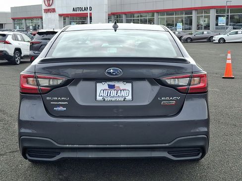 Used 2020 Subaru Legacy Sport AWD/4WD image 6