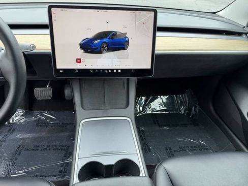 Used 2023 Tesla Model 3 Standard Range RWD image 14