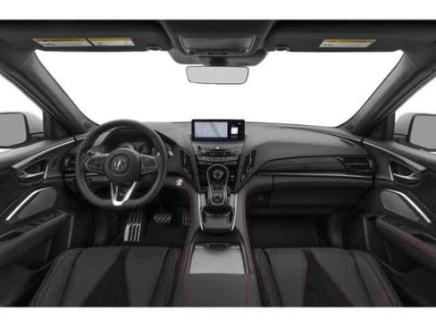 Used 2023 Acura RDX A-Spec AWD/4WD image 11