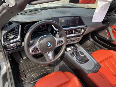 Used 2023 BMW Z4 sDrive30i w/ Premium Package RWD image 32