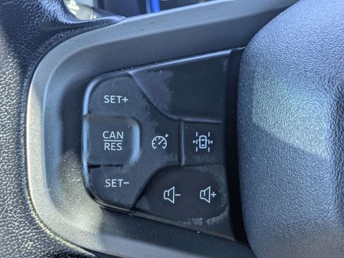 Used 2022 Ford Bronco Outer Banks w/ Sasquatch Package AWD/4WD image 22