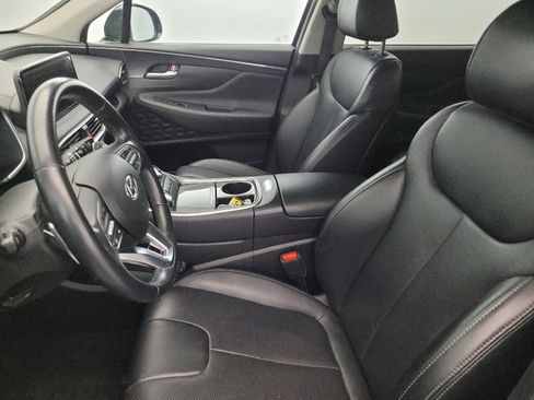 Used 2023 Hyundai Santa Fe XRT image 17