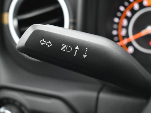 New 2026 Jeep Wrangler Unlimited Sahara image 20