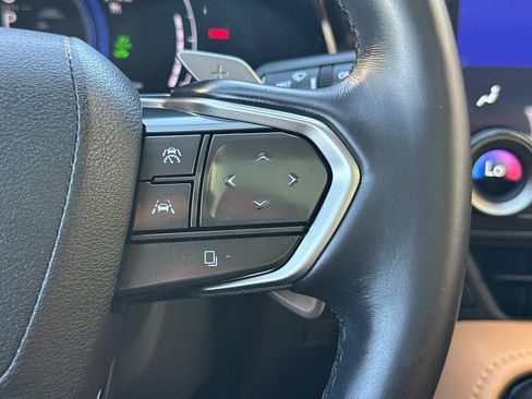 Used 2025 Lexus NX 450h+ AWD w/ Accessory Package (Z1) image 28