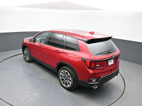 Certified 2024 Honda Passport EX-L image 80