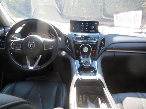 Used 2021 Acura RDX FWD image 13